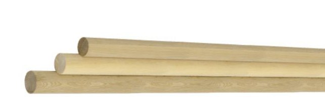 加工・製造R・dot・S株式会社集成材丸棒